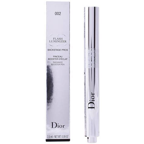 dior backstage pros flash luminizer|Flash Luminizer .